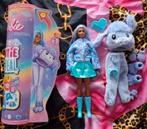 Barbie cutie reveal, Ophalen of Verzenden, Nieuw