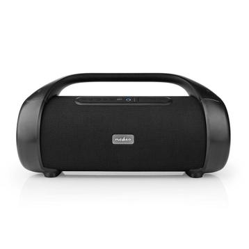 Nedis Party Boombox 340 | beschikbaar voor biedingen