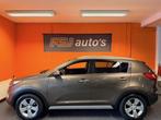 Kia Sportage 1.6 GDI / X-ECUTIVE / PLUS-PACK / APK 21-01-202, Voorwielaandrijving, Euro 5, 4 cilinders, Bruin
