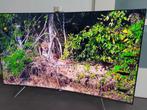Mega 65" Samsung Curved 4K SUHD Smart TV, Ophalen, 50 Hz, Zo goed als nieuw, Samsung