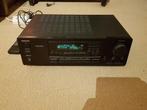 Prima Onkyo TX-SV343 stereo audio video receiver met ab, Stereo, Gebruikt, Ophalen of Verzenden, Onkyo