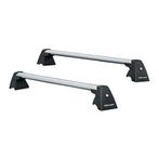 Te huur: originele dakdragers Volkswagen Passat B8, Auto diversen, Dakdragers, Ophalen, Zo goed als nieuw