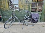 Batavus Elektrische fiets, Fietsen en Brommers, Elektrische fietsen, Ophalen, Zo goed als nieuw, 50 km per accu of meer, Batavus