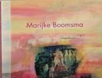Marijke Boomsma, Ophalen of Verzenden, Zo goed als nieuw, Schilder- en Tekenkunst