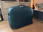 Grote hardcase Samsonite koffer, Sieraden, Tassen en Uiterlijk, Koffers, Ophalen, Hard kunststof, Zo goed als nieuw, 70 cm of meer