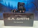 Imc scania next gen S A smith, Overige merken, Nieuw, Ophalen of Verzenden, Jobo-models