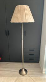 Gispen staande lamp 1955, Huis en Inrichting, Ophalen, Gebruikt, Mid century, Stof