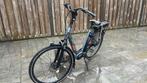 Stella Elektrische Damesfiets - Zeer Nette Staat, 47 tot 51 cm, Ophalen of Verzenden, Zo goed als nieuw, 50 km per accu of meer