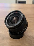 Carl Zeiss diagonal 35mm 2.8, Ophalen of Verzenden, Zo goed als nieuw, Standaardlens