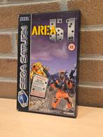 Area 51 - Sega Saturn, Avontuur en Actie, Gebruikt, 1 speler, Sega