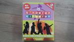 30 jaar kinderen voor kinderen (met dvd), reiseditie NIEUW, Een of twee spelers, Ophalen of Verzenden, Nieuw, King