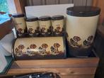Vintage Brabantia Set, Ophalen, Gebruikt