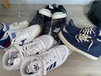 Diverse merk schoenen heren, Ophalen of Verzenden, Adidas, Sneakers of Gympen, Zo goed als nieuw