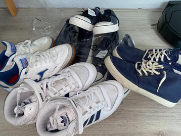 Diverse merk schoenen heren beschikbaar voor biedingen