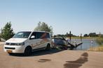 LUSSO WATERSPORT het adres voor een jong gebruikte tender!, Ophalen, 10 tot 30 pk, 6 meter of meer, Zo goed als nieuw