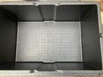 Thermobox / Cateringbox met koelelementen, Caravans en Kamperen, Koelboxen, Ophalen of Verzenden