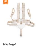 Stokke Tripp Trapp Harnas Tuigje - Gewassen en klaar!, Ophalen of Verzenden, Zo goed als nieuw, Meegroeistoel, Gordel(s)