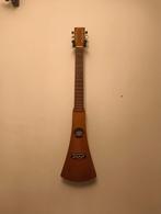 Martin Backpacker Akoestisch-Elektrische Reisgitaar, Muziek en Instrumenten, Ophalen, Zo goed als nieuw, Western- of Steelstringgitaar