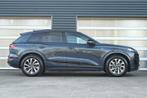 Audi Q6 e-tron 252pk Launch edition 83 kWh | Tech Pro Pakket, Automaat, 12 maanden, Zwart, Blauw