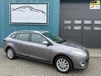 Renault Mégane Estate 1.6 Expression Airco 16" Lm velgen Tr, Voorwielaandrijving, Gebruikt, 4 cilinders, 14 km/l