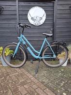 Gazelle Esprit damesfiets meisjesfiets 28 inch H59 3 versn, Zo goed als nieuw, Handrem, Gazelle Esprit, Ophalen