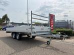 Anssems PSX 2500 405x178 | Ex BTW | Nieuw | Op voorraad | Vo, Auto diversen, Aanhangers en Bagagewagens, Gebruikt