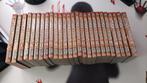 Attack on Titan manga (26 volumes) 1-4/6/12-27/29-32/34, Gelezen, Ophalen of Verzenden, Japan (Manga), Meerdere comics