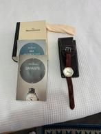 MEISTERSINGER NEO FULLSET ZGAN IZGS, Ophalen of Verzenden, Zo goed als nieuw, Leer, Overige merken