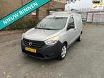 Dacia Dokker 1.5 dCi 75 Ambiance, Auto's, Euro 5, Stof, Gebruikt, 4 cilinders