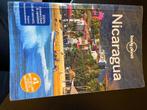 Lonely planet Nicaragua, Boeken, Gelezen, Ophalen of Verzenden, Lonely Planet, Midden-Amerika