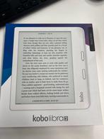 Kobo libra 2, Computers en Software, E-readers, Nieuw, Touchscreen, Ophalen of Verzenden, 7 inch