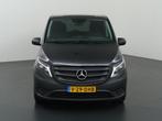 Mercedes-Benz Vito 116 CDI Extra Lang | Dubbel Cabine €57., Automaat, 4 cilinders, 2000 kg, 163 pk