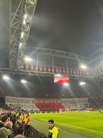 Twee seizoen kaart Ajax naast elkaar te ruil, Tickets en Kaartjes, Twee personen, Mei