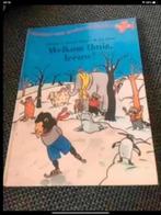 Welkom thuis leeuw, Ophalen of Verzenden, Zo goed als nieuw