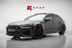 Audi RS6 Avant TFSI quattro |Pano|Dynamic+|B&O|Keramisch|Sat, Auto's, Audi, Automaat, Stof, Gebruikt, 600 pk
