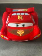 VTech Bliksem McQueen Laptop, Ophalen of Verzenden, Gebruikt, Elektronica, Met geluid