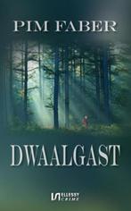 Pim Faber;dwaalgast, Verzenden, Nieuw, Pim Faber, Nederland