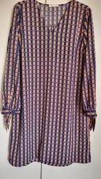 Modstrom jurk bordeaux nieuw  38 /40 M / L, Kleding | Dames, Maat 38/40 (M), Nieuw, Ophalen of Verzenden, Knielengte