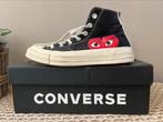 Converse x Comme des Garçons MAAT 39, Kleding | Heren, Schoenen, Ophalen of Verzenden, Zo goed als nieuw
