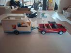 Vintage playmobil, Kinderen en Baby's, Speelgoed | Playmobil, Ophalen, Gebruikt