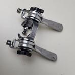 Vintage Shimano buis shifters verstellers jaren 70, Gebruikt, Shimano, Racefiets, Ophalen of Verzenden