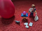 9417 PLAYMOBIL Waarzegster (nr. 16), Ophalen of Verzenden, Zo goed als nieuw, Complete set