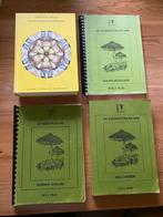 Paddestoelen in Nederland, Ophalen of Verzenden, Gelezen