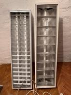 TL bakken met stekker, Doe-het-zelf en Verbouw, Bouwverlichting, Ophalen, Gebruikt, Minder dan 50 watt