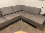 Gratis Hoekbank - Ophalen!, Huis en Inrichting, Banken | Bankstellen, Ophalen, 250 tot 300 cm, Gebruikt, Hoekbank