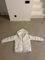 Moncler maat M water proof resistent ook in zwart, Ophalen of Verzenden, Zo goed als nieuw, Zwart