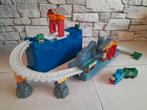 Mega Bloks Thomas and friends. Set 9, Steenkolenmijn., Kinderen en Baby's, Speelgoed | Thomas de Trein, Ophalen of Verzenden, Gebruikt