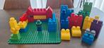 Megabloks bouwstenen, Ophalen, Zo goed als nieuw