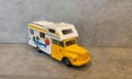 Oldtimer camper kampeerauto Scania, Ophalen of Verzenden, Gebruikt, Bus of Vrachtwagen, Tekno