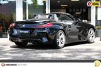BMW Z4 roadster  sDrive 20i M Sport, Gebruikt, Zwart, 4 cilinders, Met garantie (alle)